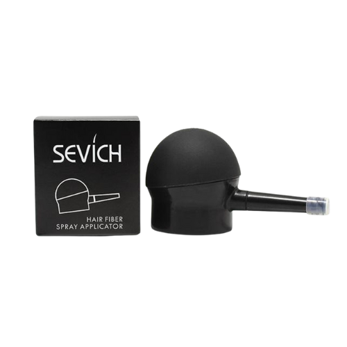 Sevich - FiberSpray Applicator