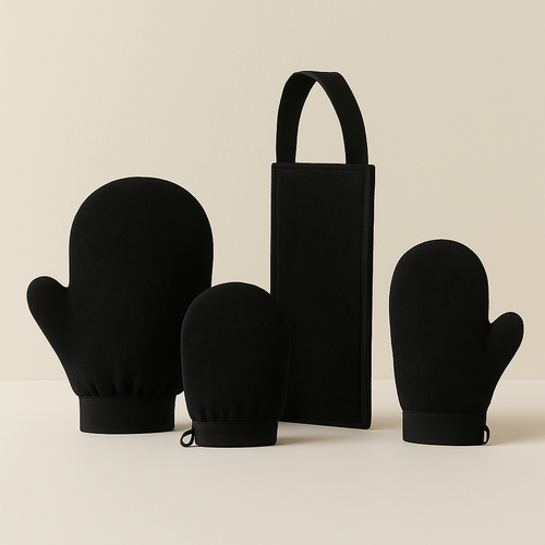 Self Tanning Applicator Set